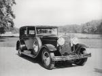 Hispano-Suiza H6B Coupe Chauffeur by Kellner 1925 года